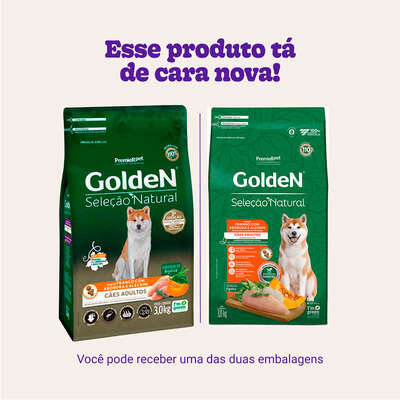 アーク90g〜260gゴールド 7個セット Ração Seca PremieR Pet Golden Seleção Natural Frango, Abóbora e