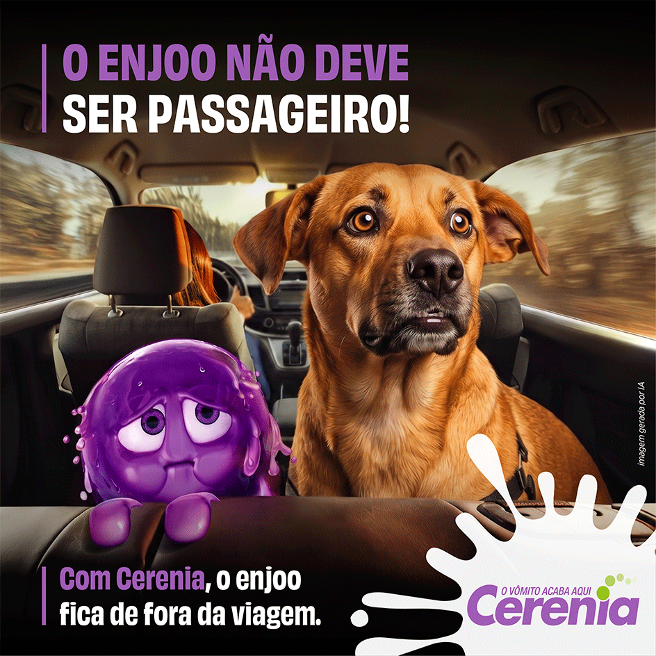 Antiemético Zoetis Cerenia 160 mg para Cães - 4 Comprimidos