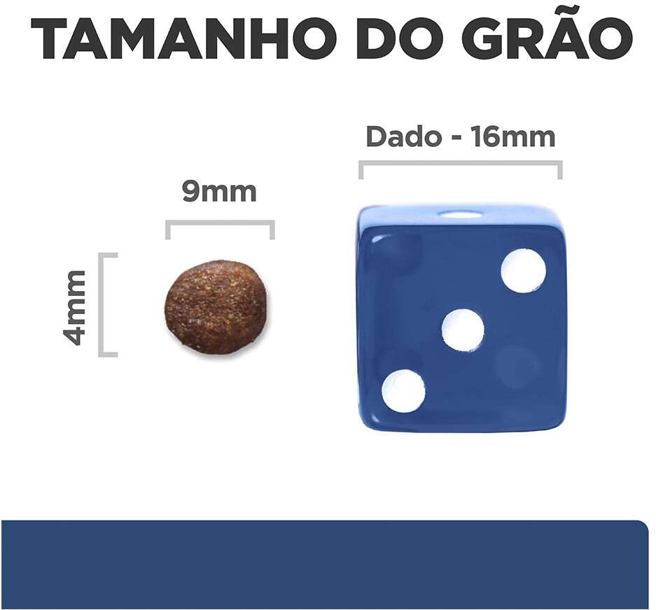Ração Seca Hill's Prescription Diet z/d Alergia Alimentares a Pele para Gatos Adultos - 1,8Kg