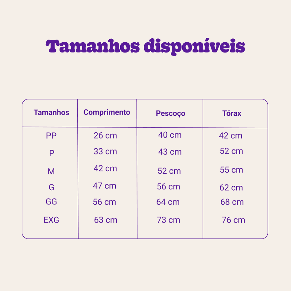 Blusão Sampa Ocre - Tam. GG