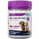 Suplemento Alimentar Nutrisana Hep Plus para Cães e Gatos