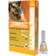 Antipulgas e Vermicida Advocate 40 mg para Gatos até 4 Kg