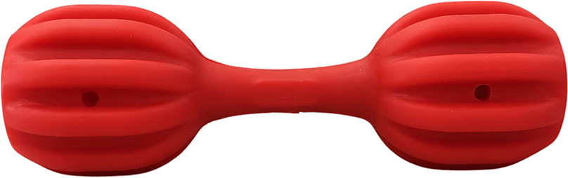 Brinquedo Amicus Fun Toys Pet Fit Vermelho - Tam. Único