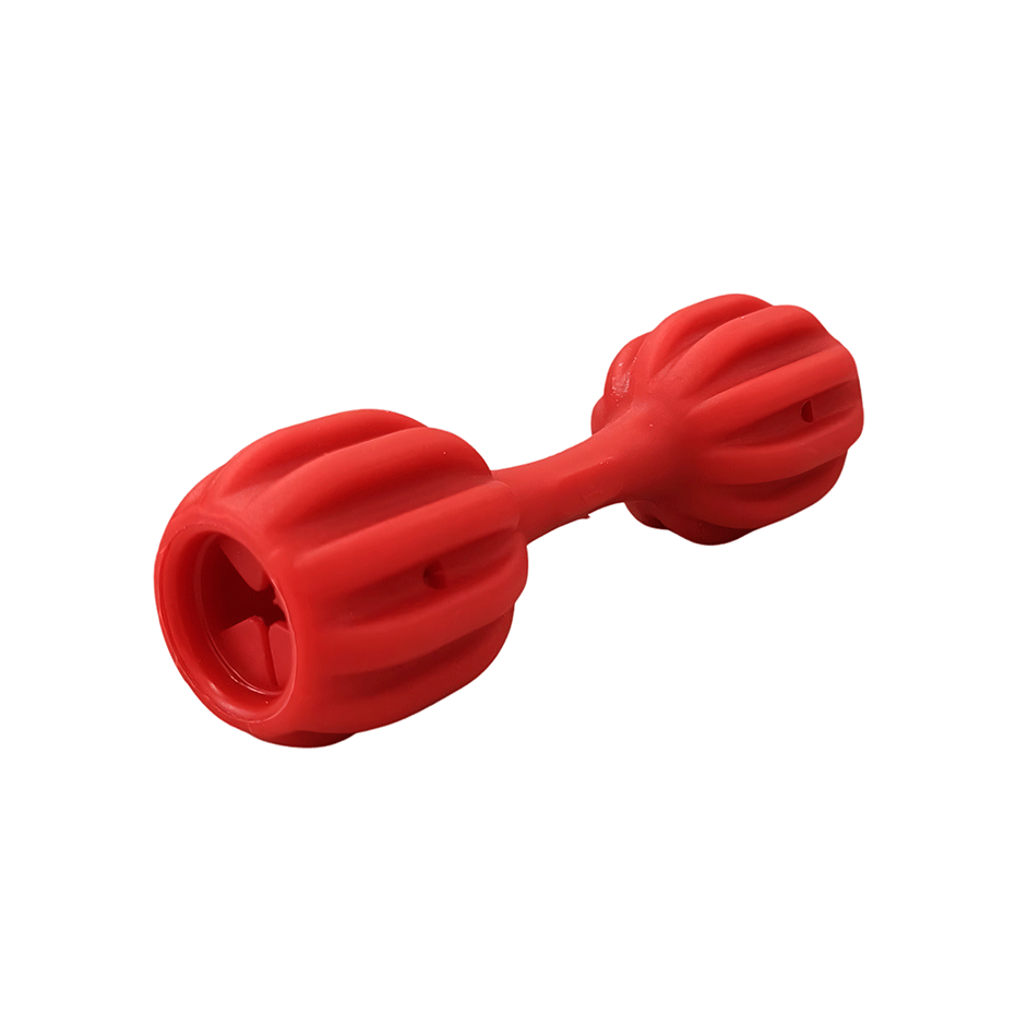 Brinquedo Amicus Fun Toys Pet Fit Vermelho - Tam. Único