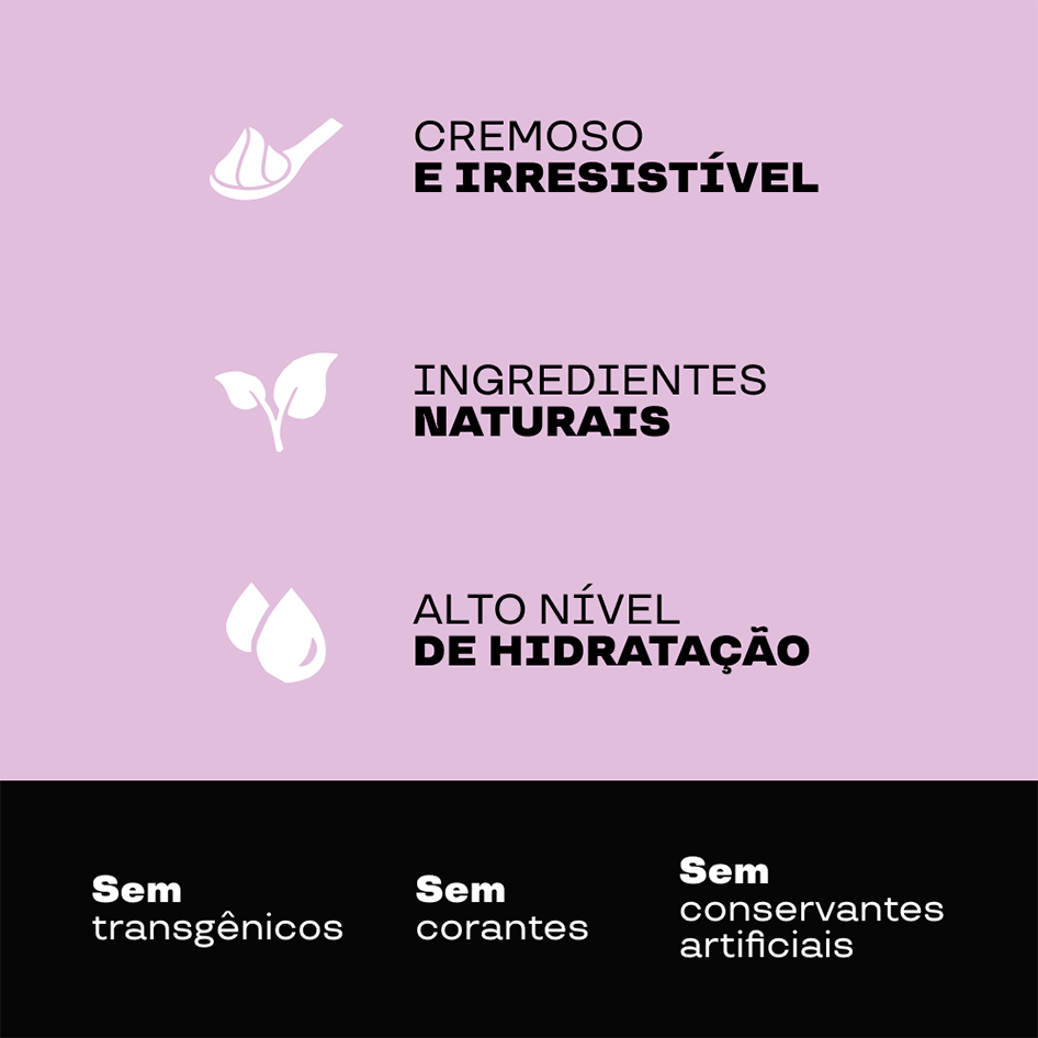 Petisco Cremoso True Creamy sabor Camarão e Atum para Gatos - 30 Unidades