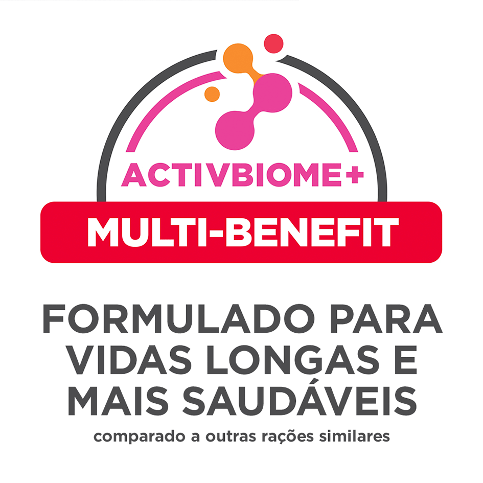 Ração Seca Hill's Science Diet Light Pedaços Pequenos para Cães Adultos - 6,08Kg