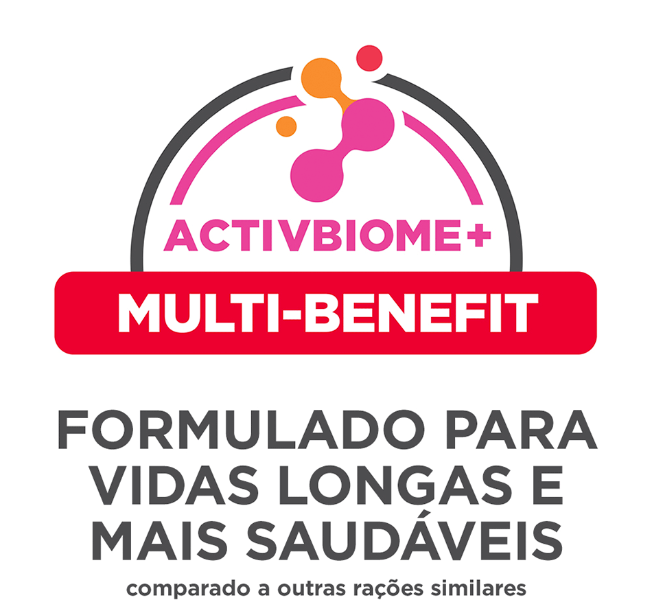 Ração Seca Hill's Science Diet Indoor para Gatos Adultos Castrados - 1,59Kg