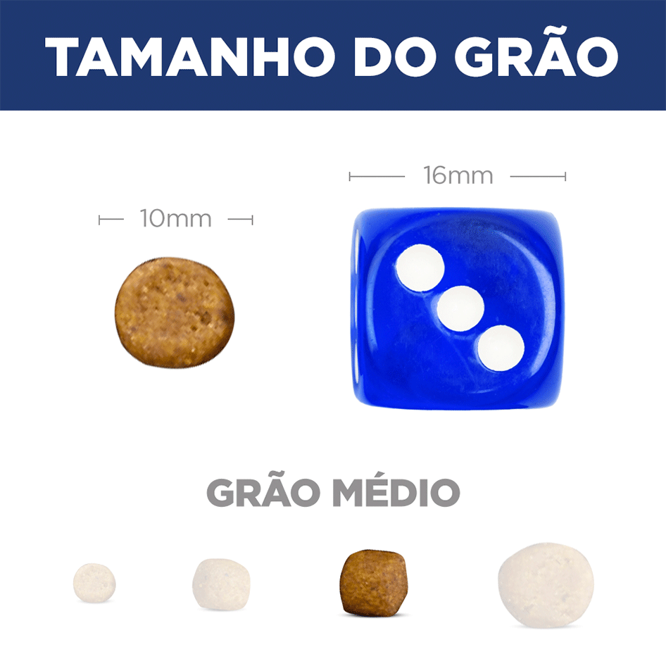 Ração Seca Hill's Science Diet para Cães Filhotes - 7,03Kg