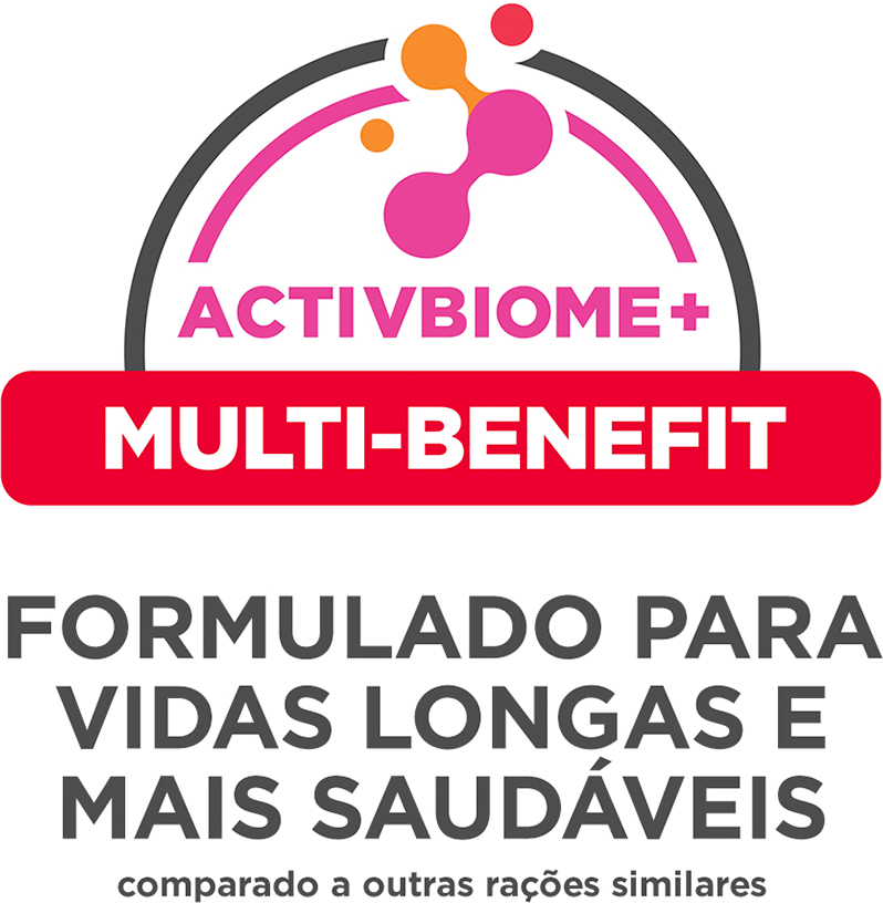 Ração Seca Hill's Science Diet para Gatos Adultos - 1,8Kg