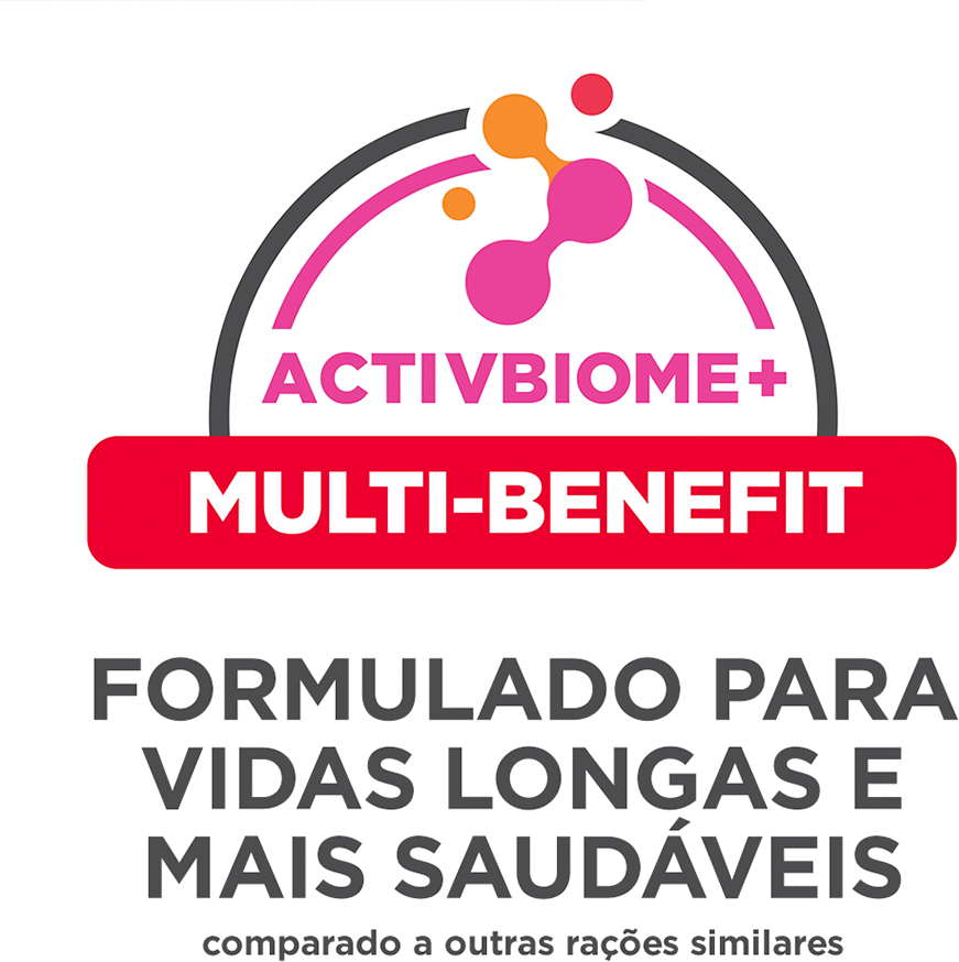 Ração Seca Hill's Science Diet Light para Gatos Adultos - 3,17Kg