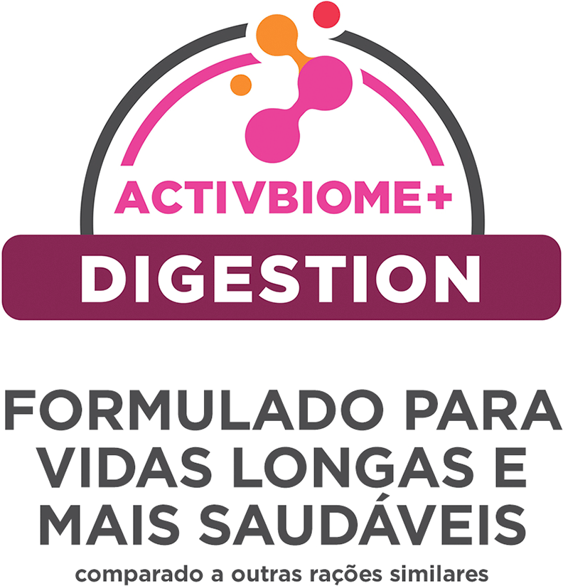 Ração Seca Hill's Science Diet Pedaços Pequenos para Cães Filhotes - 2,04Kg
