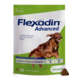 Suplemento Vitamínico Vetoquinol Flexadin Advanced para Cães
