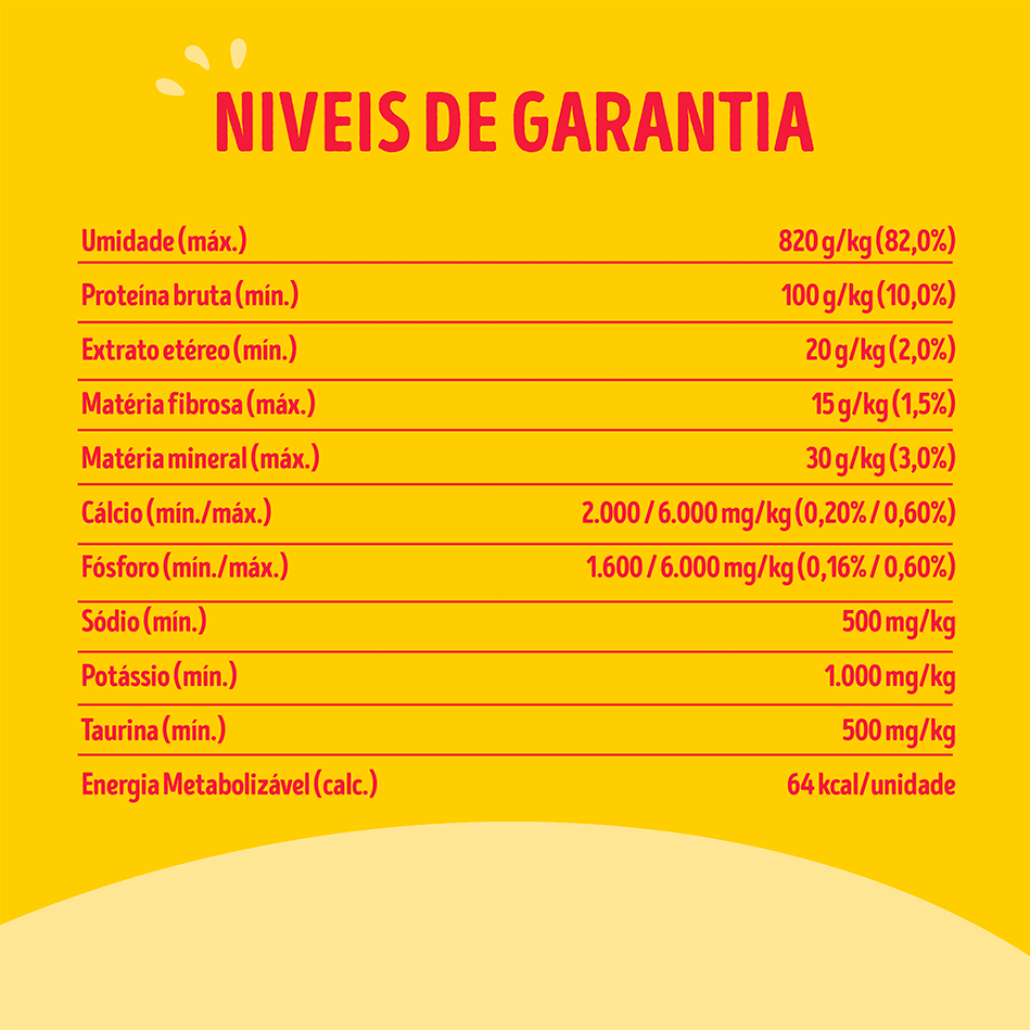 Ração Úmida Friskies Mar de Sabores para Gatos Adultos - 80 g