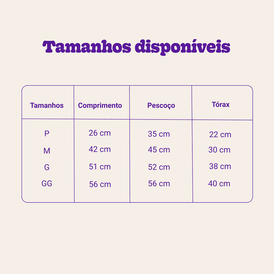 Fantasia Petlove Diabinho Fêmea para Cães - Tam. G