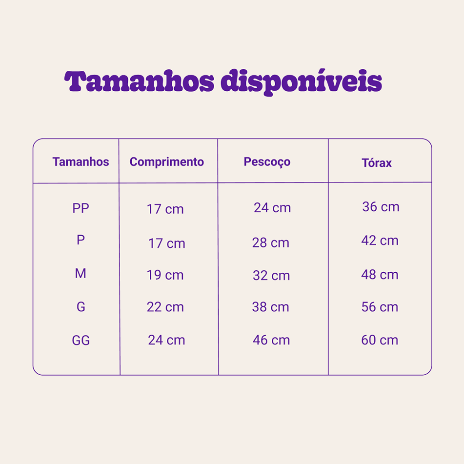 Jaqueta Águia Marrom - Tam. G