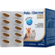 Suplemento Vetnil Pelo & Derme DHA+EPA 1500 mg