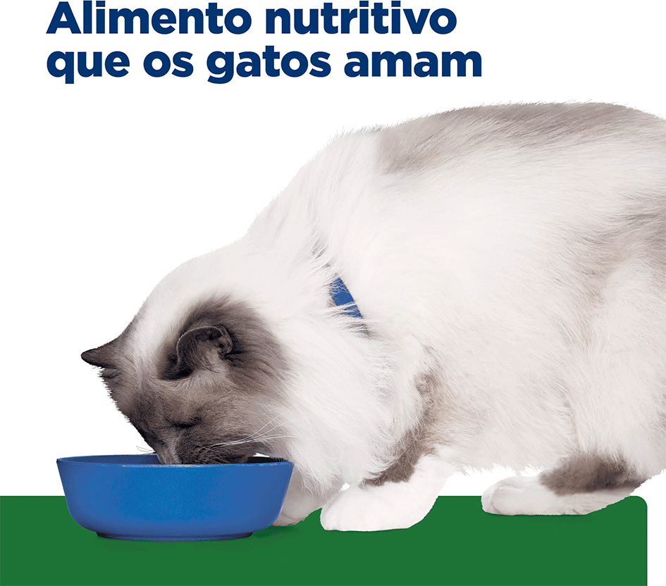 Ração Hills Feline Prescription Diet R/D Perda de Peso 1,81Kg - 1,81Kg