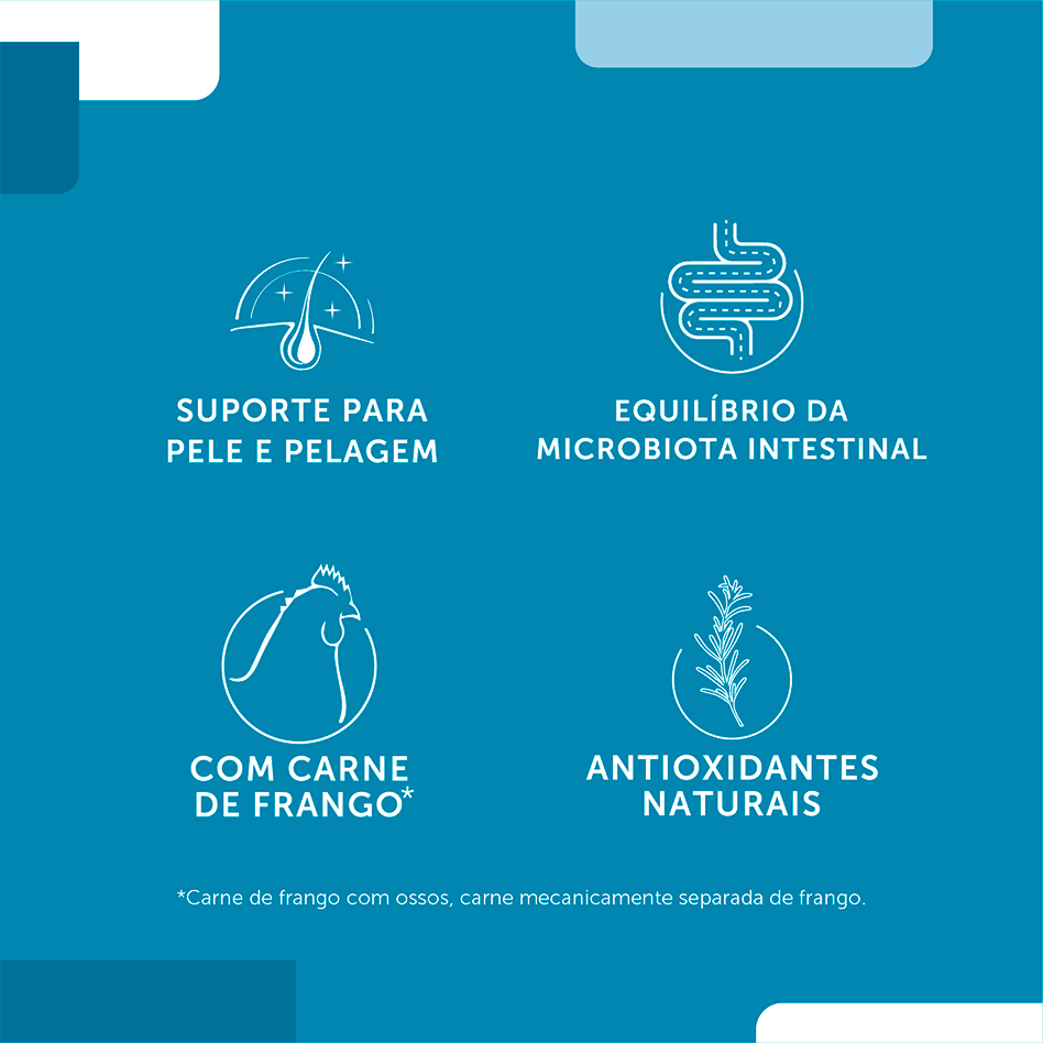 Ração Seca Fórmula Natural Fresh Meat Cães Adultos Raças Mini e Pequena - 2,5Kg