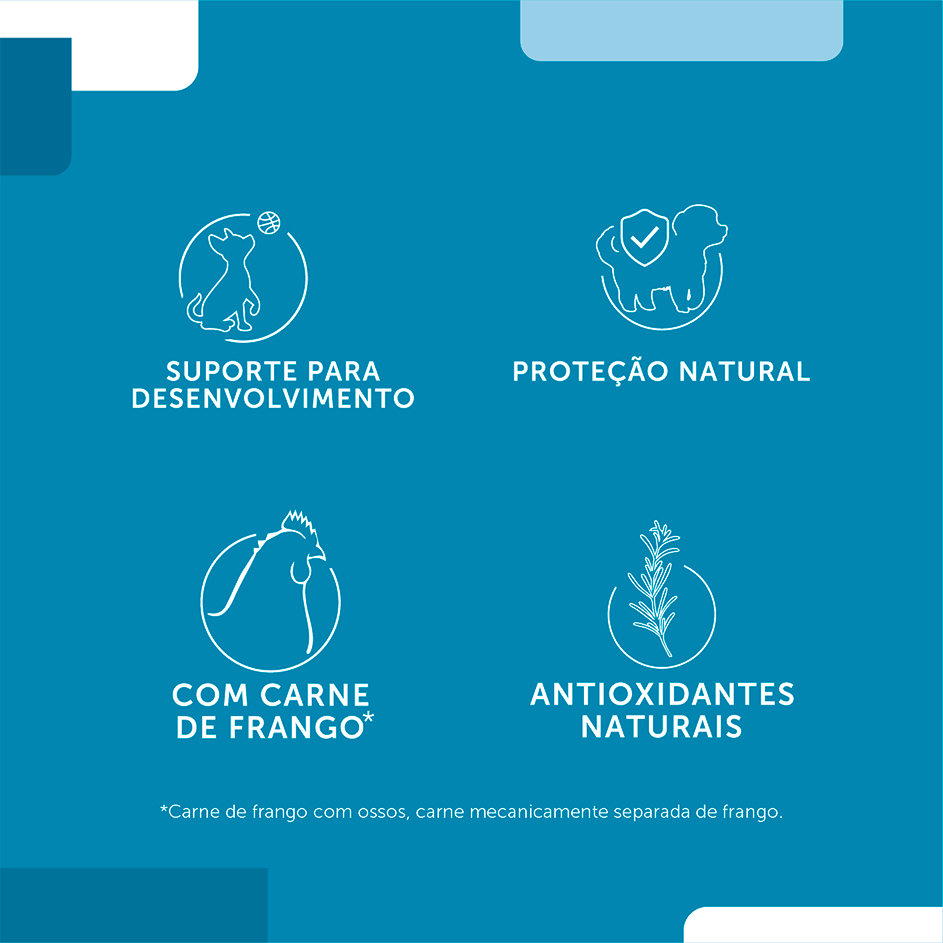 Ração Seca Fórmula Natural Fresh Meat Cães Filhotes Raças Grandes e Gigantes - 12Kg
