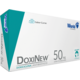 Antimicrobiano World Veterinária DoxiNew 50 mg para Cães