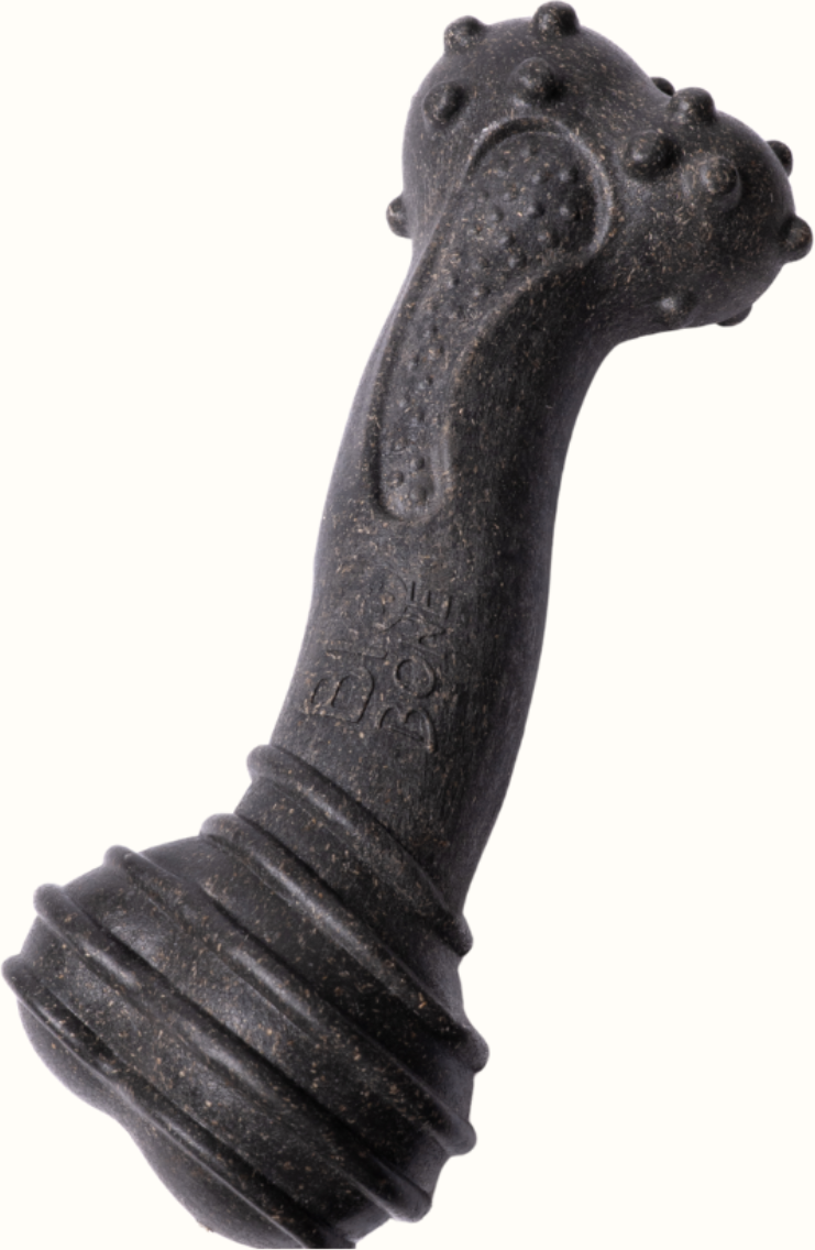 Brinquedo Mordedor Biobone Ossão Gigante para Cães - Tam. Único