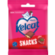 Petisco Kelcat para Gatos Sabor Carne