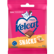 Petisco Kelcat para Gatos Sabor Frango