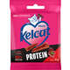 Petisco Kelcat Stick Protein para Gatos Sabor Carne