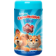 Lenços Umedecidos CatDog & Cia Talco para Cães e Gatos