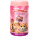 Lenços Umedecidos CatDog & Cia Lavanda para Cães e Gatos