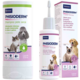Kit Virbac Phisioderm Shampoo Pele Seca 250 mL e Limpador Auricular 100 mL para Cães e Gatos - KIT