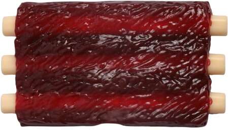 Brinquedo Kroco Costelinha para Cães para Cães - Tam. G