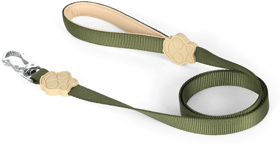 Peitoral, Mochila e Guia Up4you Pet Verde para Cães - Tam. G