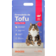 Granulado de Tofu e Lavanda Meau Grãos Finos para Gatos
