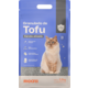 Granulado de Tofu Meau com Carvão Ativado para Gatos