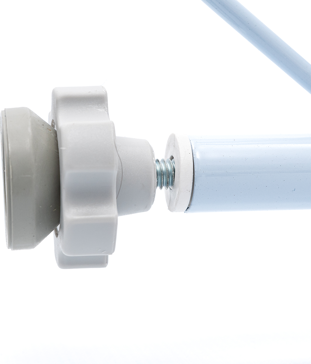 Grade Plus Meau Branca - 70 cm