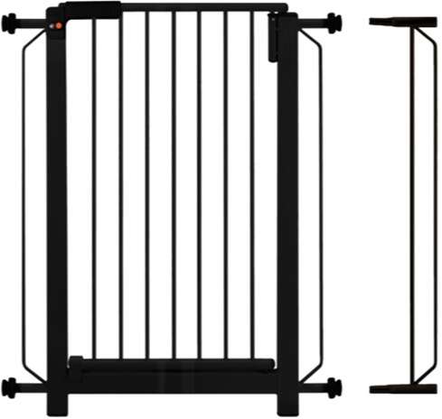 Grade Plus Meau Preta - 70 cm