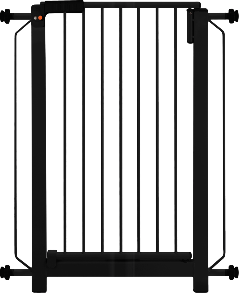 Grade Plus Meau Preta - 70 cm