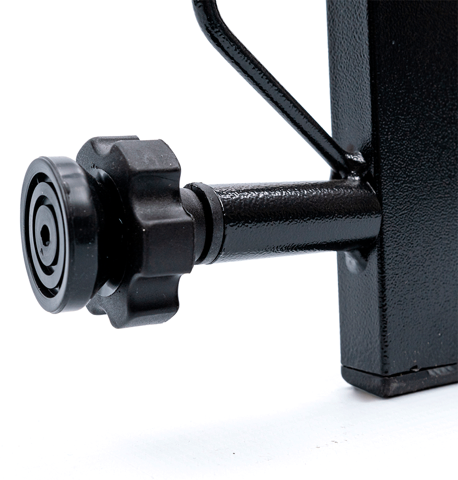 Grade Plus Meau Preta - 70 cm