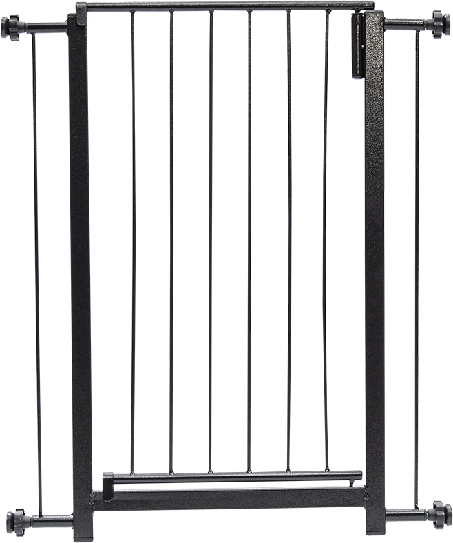 Grade Basic Meau Preta - 70 cm