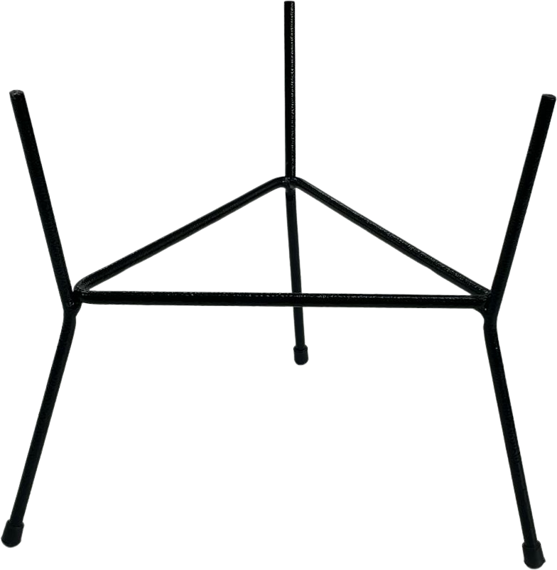 Comedouro Meau Fixo Grande - 2,5 L