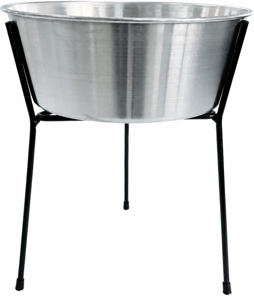 Comedouro Meau Fixo Grande - 2,5 L