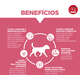 Ração Seca Purina One Plus Hipoalergênica para Cães Adultos Todas as Raças sabor Salmão