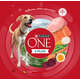 Ração Seca Purina One Plus Digestão Saudável para Cães Adultos Todas as Raças sabor Frango e Salmão