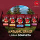 Ração Seca Purina One Natural Sense para Cães Adultos Raças Média e Grande sabor Frango e Carne