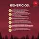 Ração Seca Purina One Natural Sense para Cães Adultos Raças Média e Grande sabor Frango e Carne