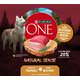 Ração Seca Purina One Natural Sense para Cães Adultos Raças Média e Grande sabor Frango e Carne