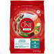Ração Seca Purina One Plus Digestão Saudável para Cães Adultos Todas as Raças sabor Frango e Salmão