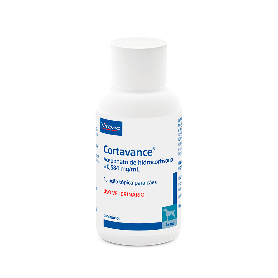 Cortavance Spray - 76 ml