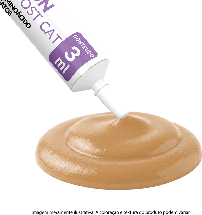 Suporte Nutricional Específico Organnacat Promun Defense Boost Cat - 3 mL